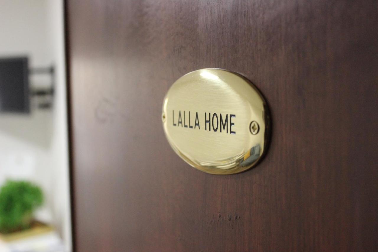 Lalla Home Bari Ngoại thất bức ảnh
