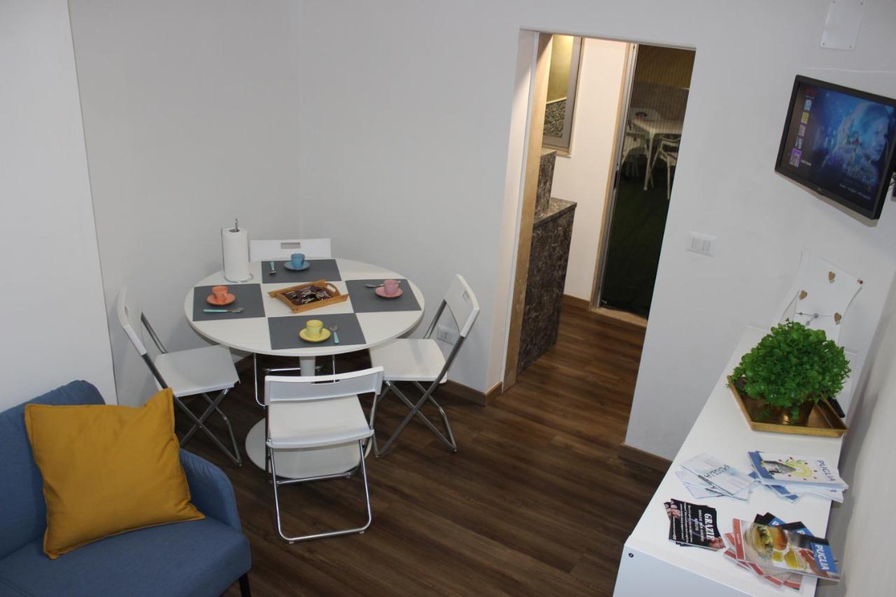 Lalla Home Bari Ngoại thất bức ảnh