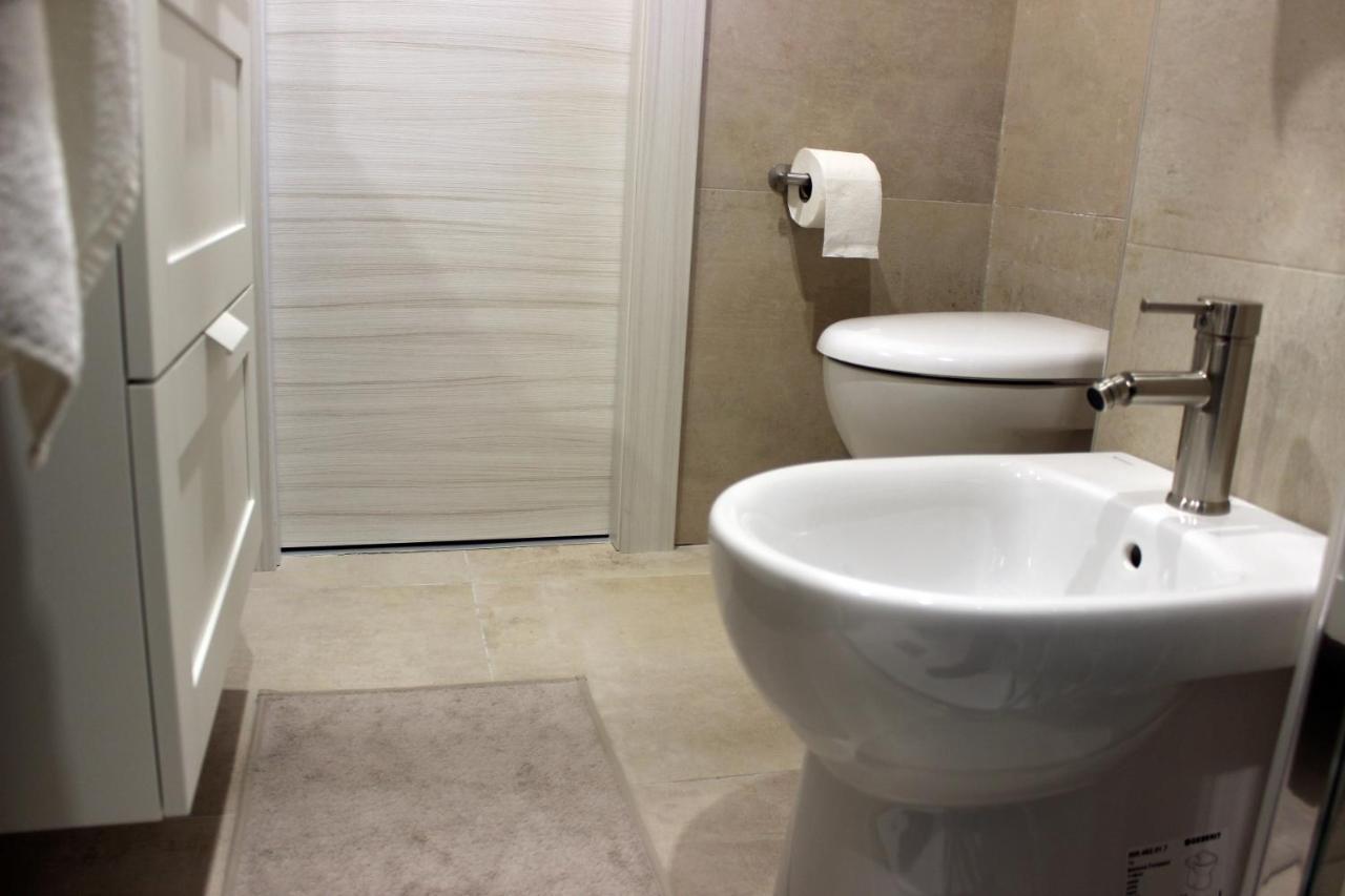 Lalla Home Bari Ngoại thất bức ảnh