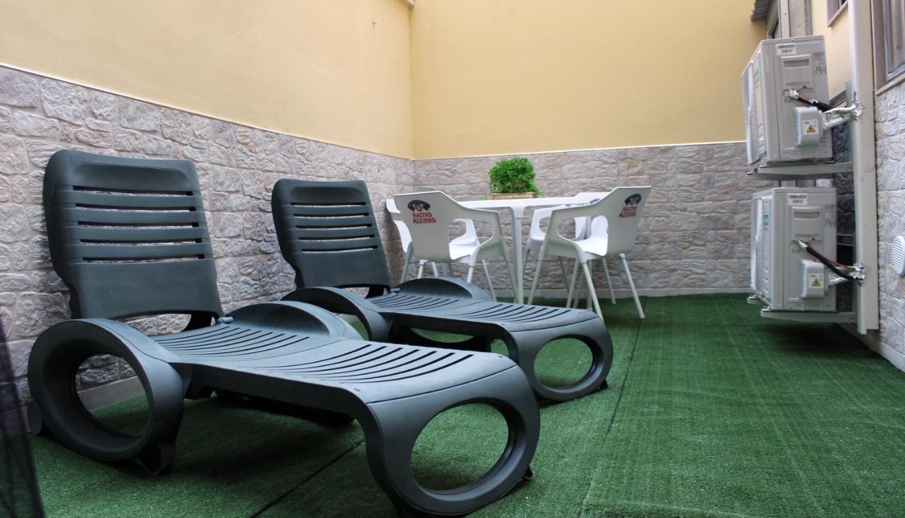 Lalla Home Bari Ngoại thất bức ảnh