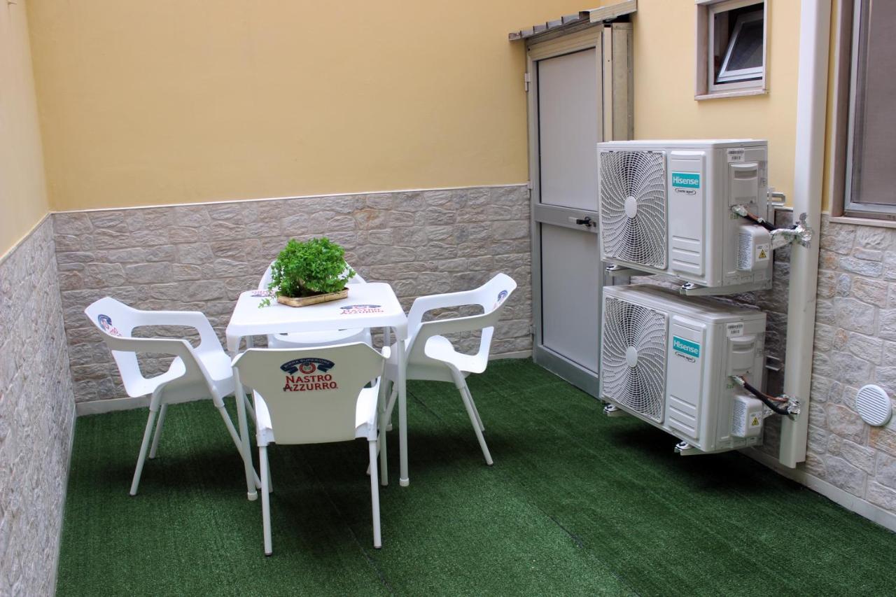 Lalla Home Bari Ngoại thất bức ảnh