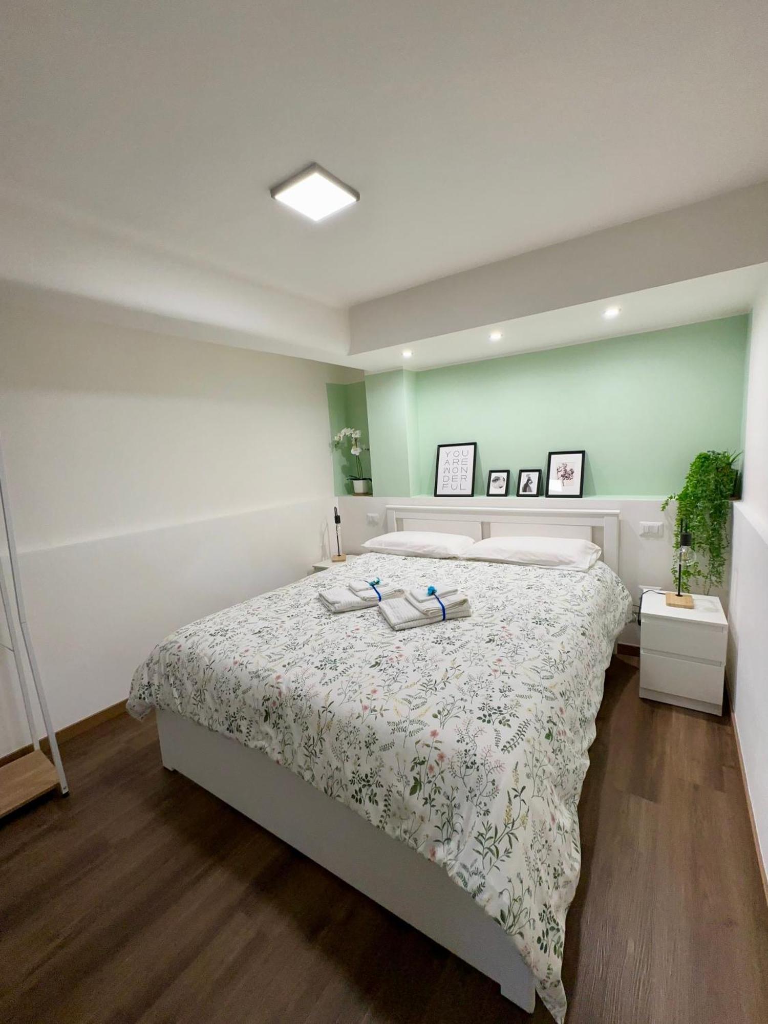 Lalla Home Bari Ngoại thất bức ảnh