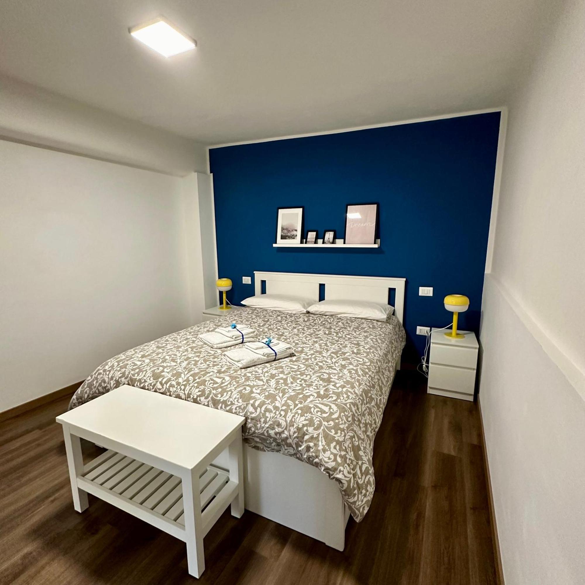 Lalla Home Bari Ngoại thất bức ảnh