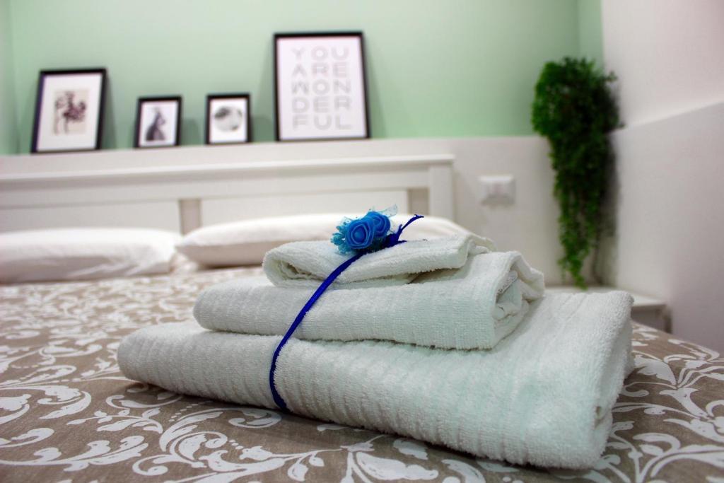 Lalla Home Bari Ngoại thất bức ảnh