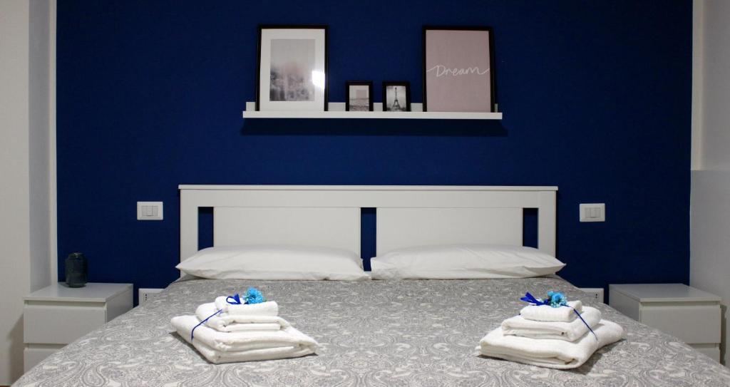 Lalla Home Bari Ngoại thất bức ảnh