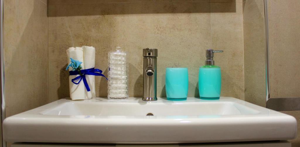 Lalla Home Bari Ngoại thất bức ảnh